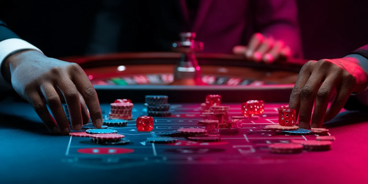 Speed Baccarat