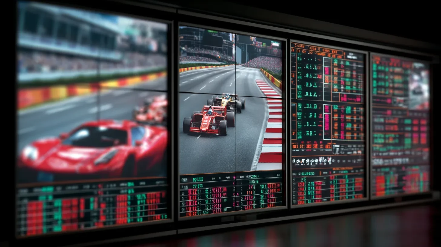 Jenis-jenis Permainan Dalam Talian yang Popular