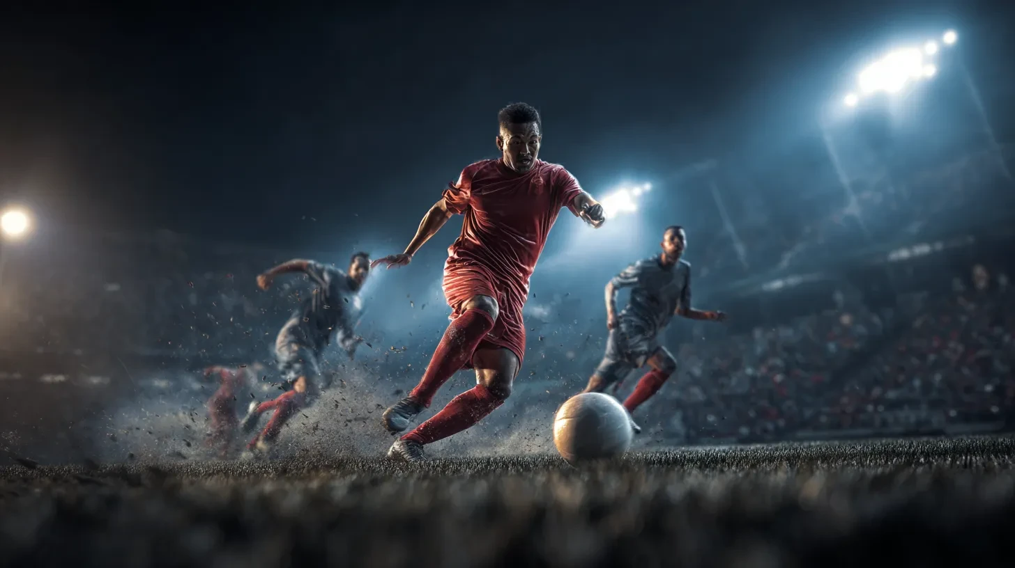 Peranan Ramalan dalam Peraduan Sukan